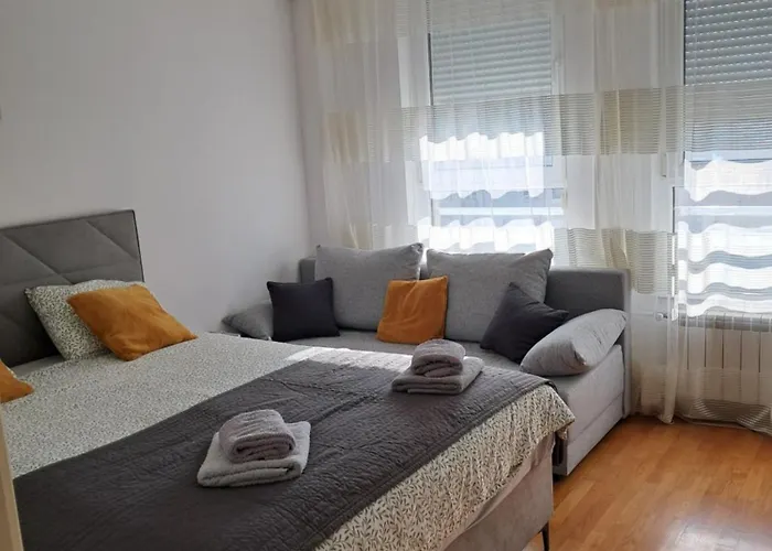 Manhattan Studio Seboj Belvil
