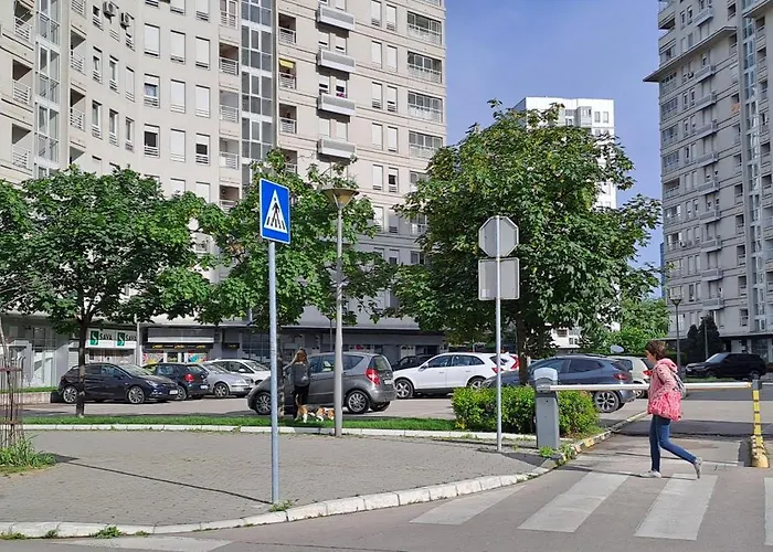 Manhattan Studio Seboj Belvil