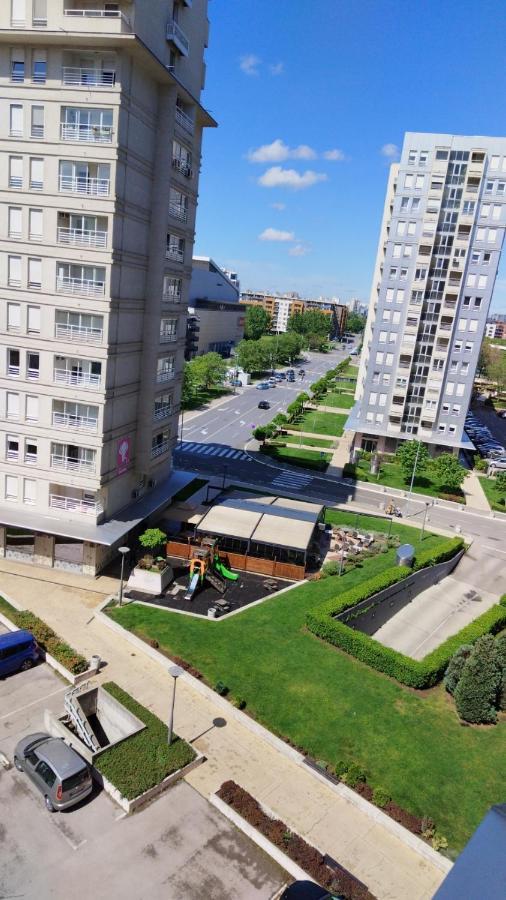 Manhattan Seboj Belvil