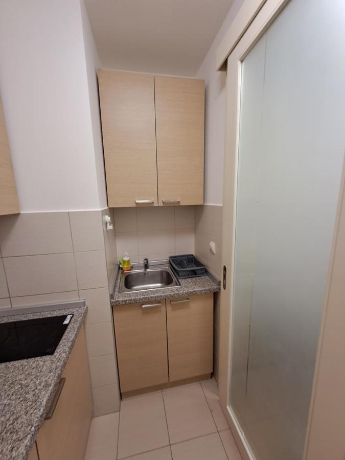 Lägenhet Manhattan Seboj Belvil